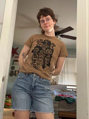 Meet your Posher, Kt